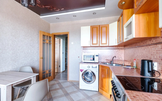 Bedandrest - na ulice Gorykogo d. 154 Apartments