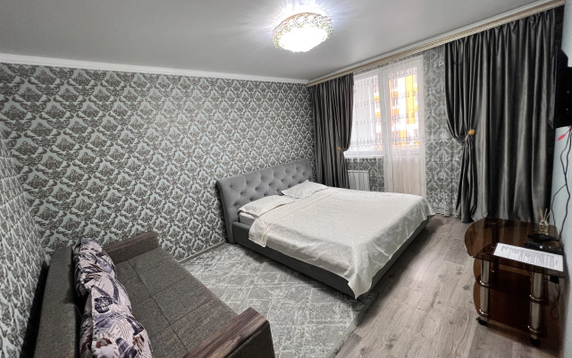 Naprotiv Almaty Arena Flat