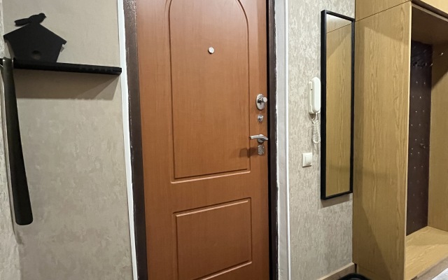 Апартаменты на  Волжской Набережной