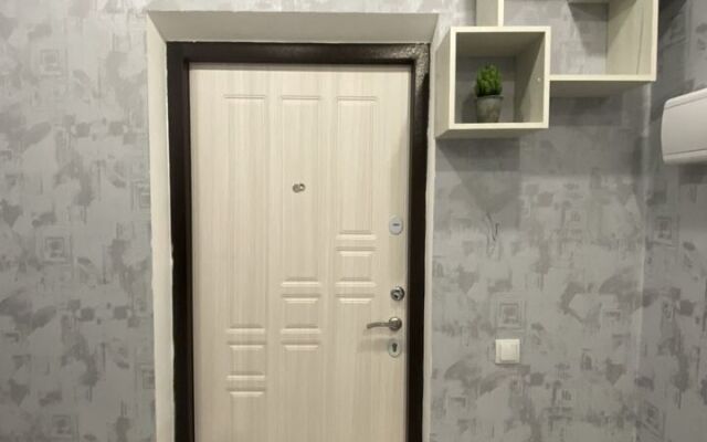 Na Surikova 24 Flat