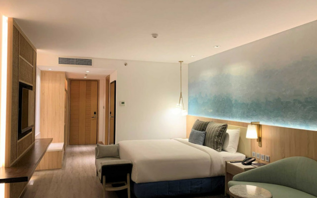 Modala Beach Resort Hotel