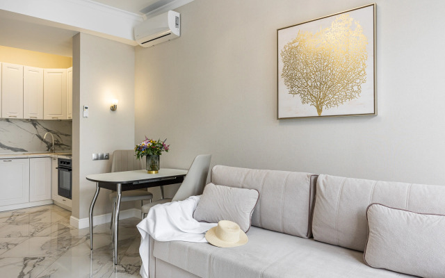 Barselona-park Apartments 9