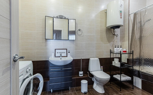 Квартира на Тимирязева 41