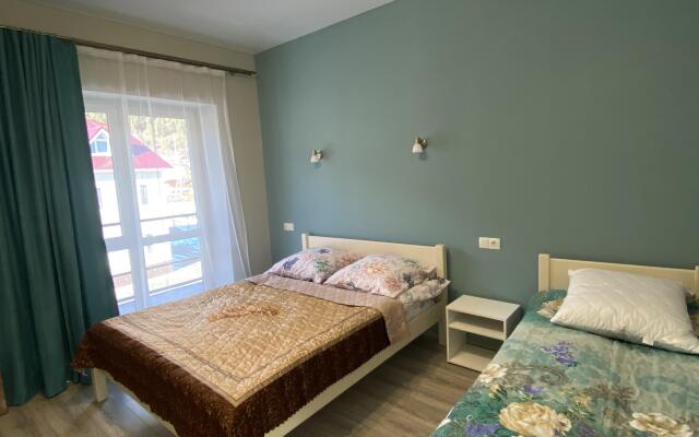 Barkhat Guest house