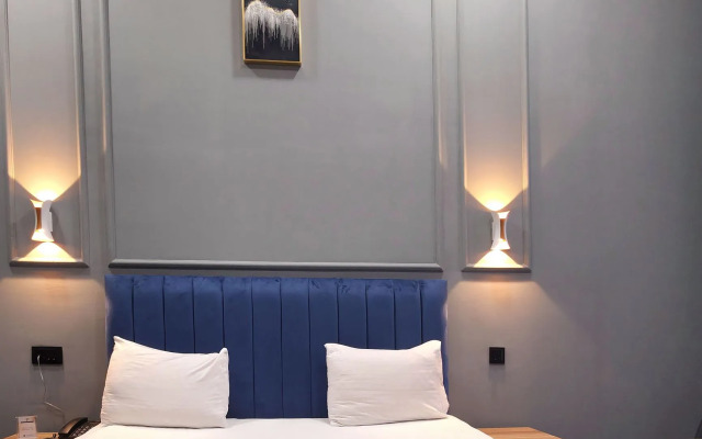 Will Hotel