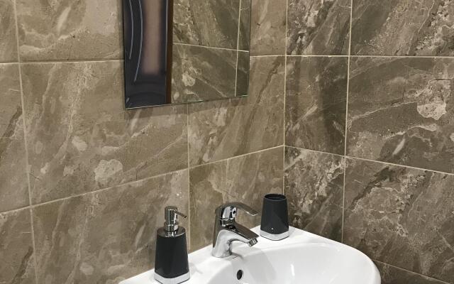 Отель Олимп