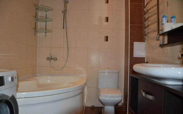U Samogo Morya Zhk Viva Apartments