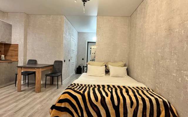 U Parka Apartments