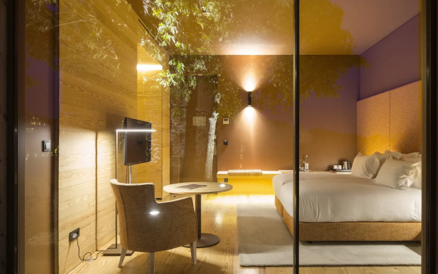 Hotel Monverde - Wine Experience Hotel by Unlock Hotels