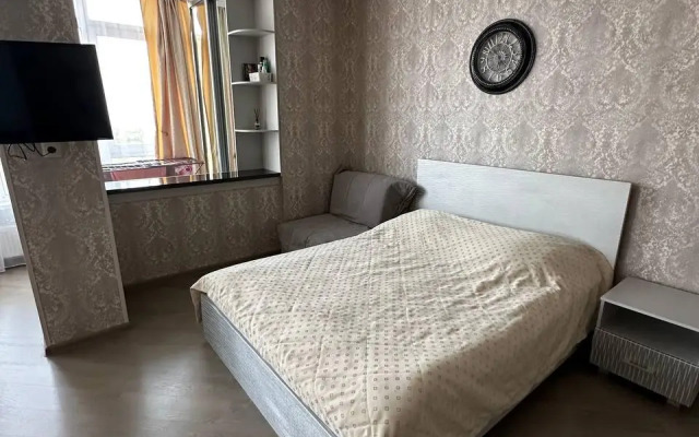 Kirova 1-907 studiya Apartments