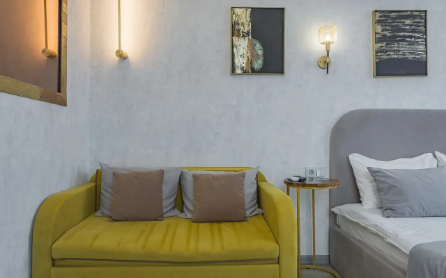 Apartments Apart Realty 8