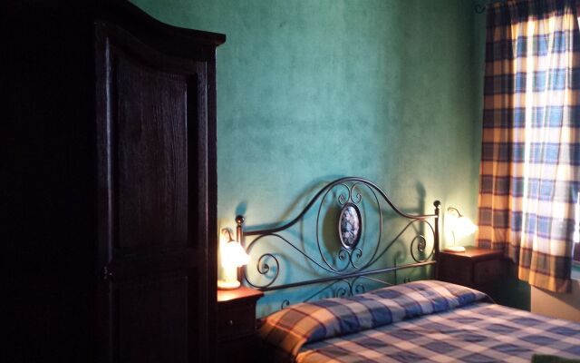 Agriturismo Podere San Lorenzo 1866