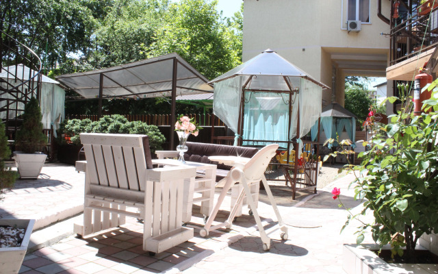 Гостевой дом Улыбка