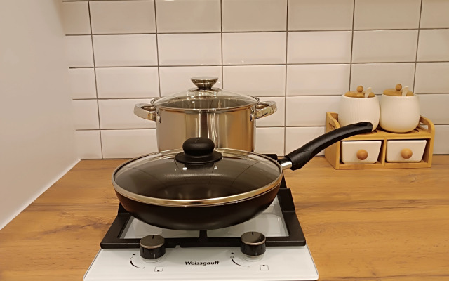 Квартира элегантная на Симановского