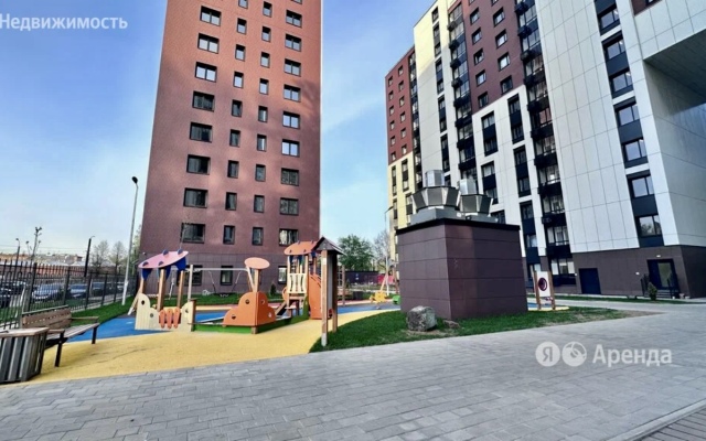 Апартаменты GREEN TERRA ВКириши Петровские