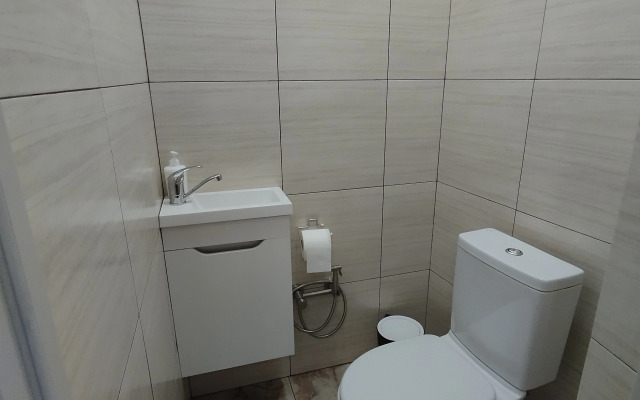 Квартира Апартаменты Башня в курортной зоне