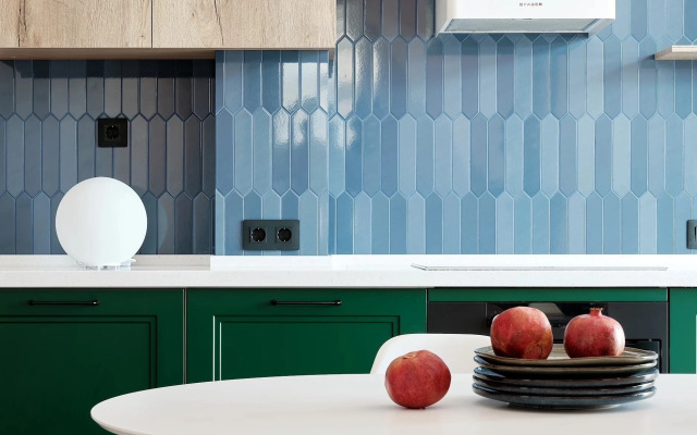 Квартира на Улице Провиантской 14