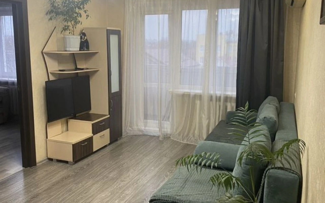 Квартира трехкoмнатная в Cоpмовском paйoне