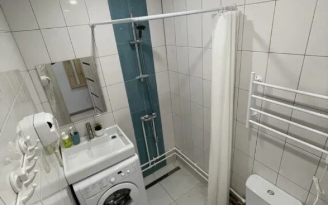 Irkroom Flat 2