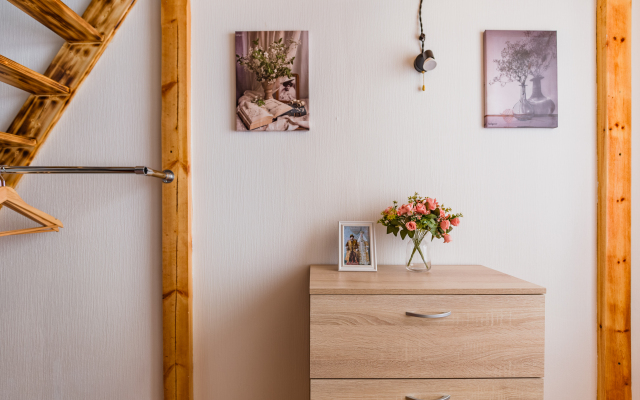 Апартаменты  Bikk*House 2 на  Достоевского