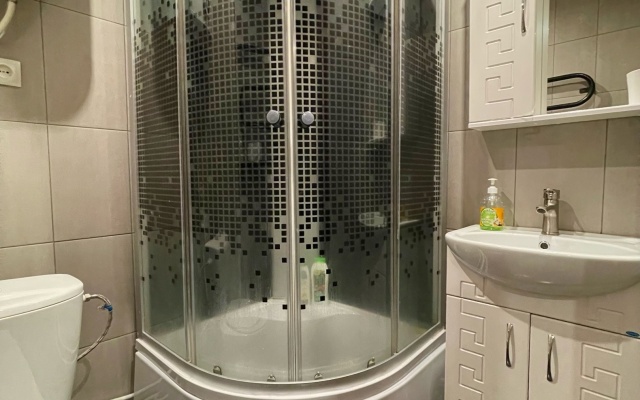 Квартира _XAZAR_ПОСУТОЧНО_