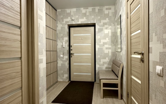 Квартира 1-комнатная Yarapartments на Володарского 52