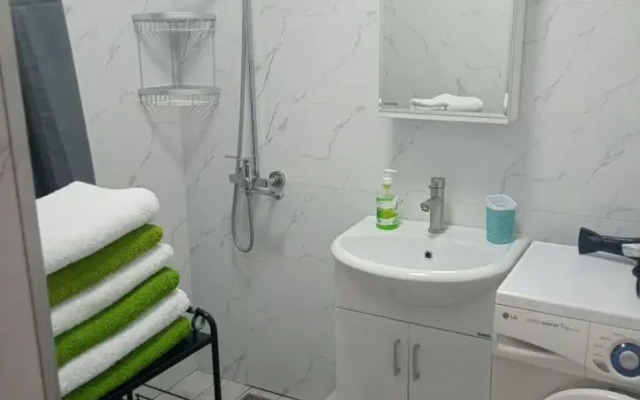 U lesa Private house