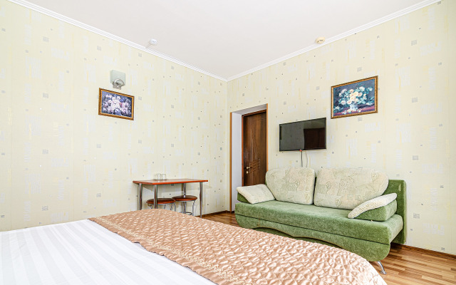 Buhta Radosti Guest House