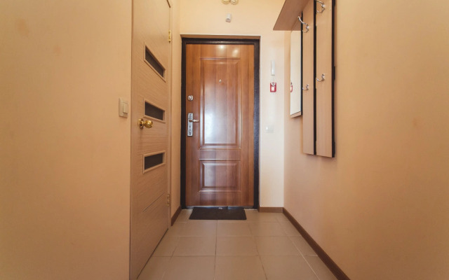Hotel-Apartments Flat