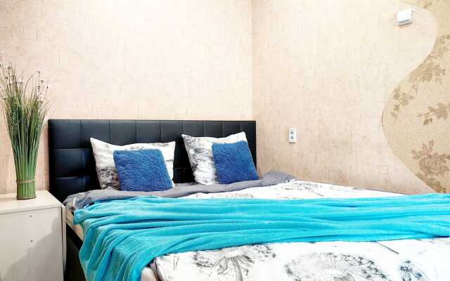 Like Home vozle zavoda Sevmash Apartments