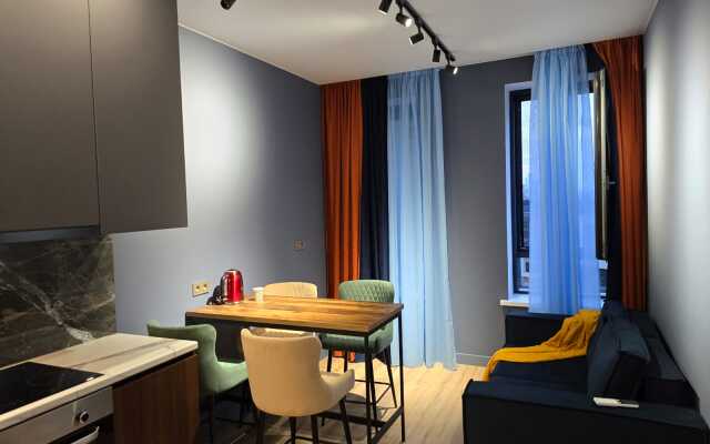Alis V Zhk Krylyya Apartments