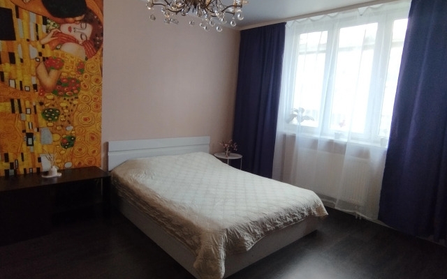 Апартаменты Уютная 1комн Квартира на Гагарина