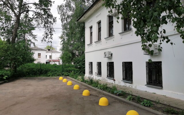 Mudryij Filin Hotel