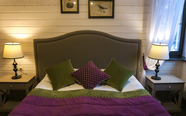 Kruzhevo Country Hotel