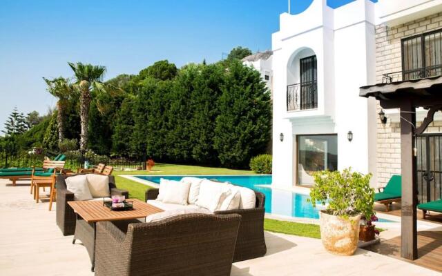 Rana by Important Group Travel Villa