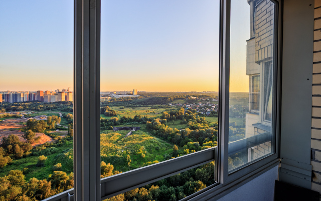 Апартаменты MaxRealty24