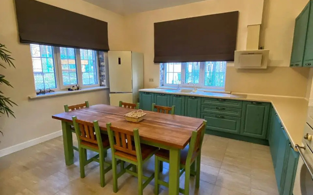 База Отдыха Целебные Кудесы