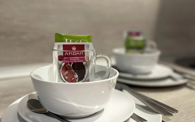 Апартаменты Студия на Некрасова 28