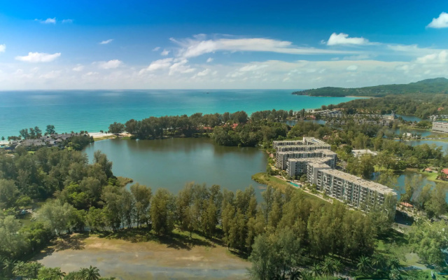Cassia Residences Building 2 in Laguna By Banyan Living