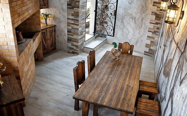 Matis Allama Group Guest house