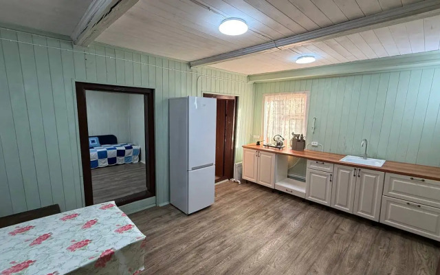 Selskiy So Vsemi Udobstvami Private House