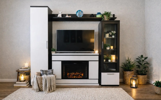 Апартаменты VEGAS