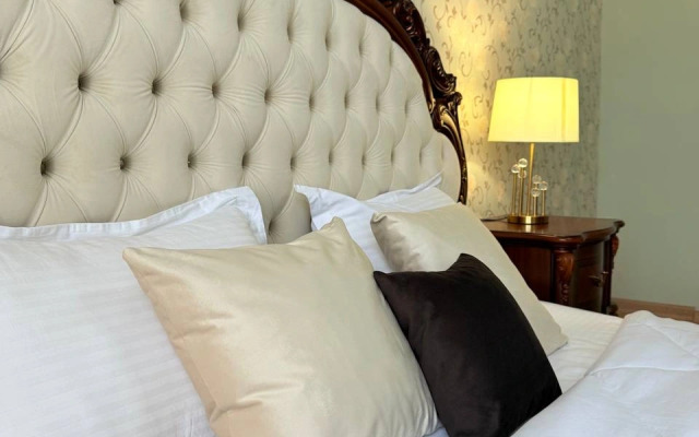 Апартаменты в Центре