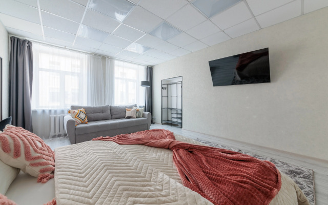 4 Spalni 14 Gostey U Ermitazha Apartments