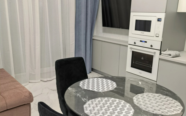 Na Marata 1 Flat