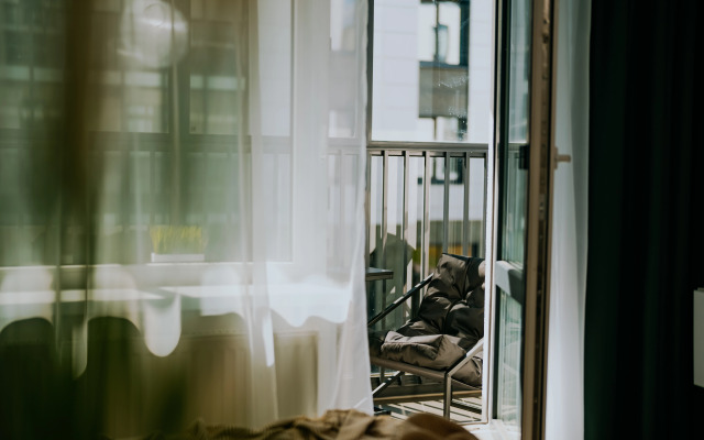 Квартира Green Apart