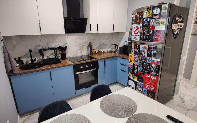 Квартира Rock Apart