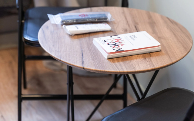 Апартаменты Литейный Проспект 31 Двухместные 6