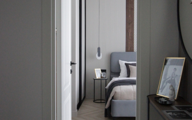 Апартаменты Квартира Высоцкого