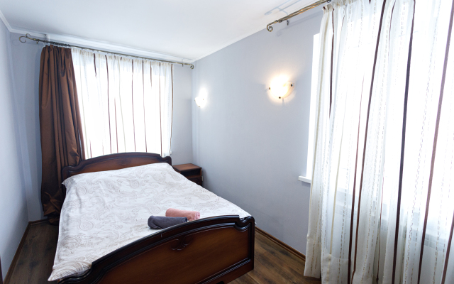 Апартаменты На Карла Маркса 62